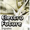 Download track Electro Future - Emilixdj (Original Mix) 