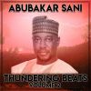 Download track Abubakar Zuciya Da So