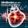 Download track Give Me Your Love (Space Raven Remix Edit)