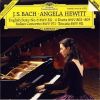 Download track 13. English Suite No. 6 In D Minor BWV811: Gavotte III