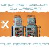 Download track The Robot Mind (Radio)