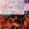 Download track Scarlatti - Stabat Mater. III. Quis Non Posset Contristari