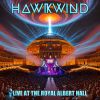 Download track Underwater City (Live, Royal Albert Hall, 29 September 2023)