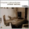 Download track Utopian Labs - Scrap Metal