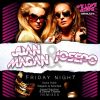 Download track Friday Night (Ismael Sanchez & Stevan Chaves Rmx)