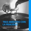 Download track Tres Minutos Con La Realidad