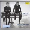 Download track Mozart-Allegro From Sonata For Piano Duet In C Major, K. 521