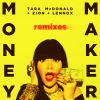 Download track Money Maker (Erick Rincón Remix)