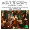 Download track Flute Concerto In G Major, P. 33: III. Allegro Spiritoso (Also Attributed To Paganelli)