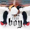 Download track Fuck Boy (Instrumental)