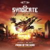 Download track Posse Of The Hard (Official Syndicate Anthem 2015) (Radio Edit)