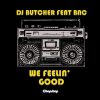 Download track We Feelin' Good [Vocal Mix]