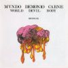 Download track Mundo, Demonio Y Carne