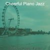 Download track Piano Jazz Soundtrack For Gourmet Restaurants