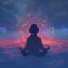 Download track Calming Meditation Tone