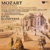 Download track 10. Otto Klemperer - Serenade No. 13 In G Major, K. 525 Eine Kleine Nachtmusik II. Romanza. Allegretto