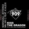 Download track Kiss The Dragon Remixed (Sugarstarr Remix)