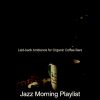 Download track Atmospheric Saxophone Bossa Nova - Vibe For Coffeehouses