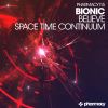 Download track Space Time Continuum (Original Mix)