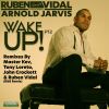 Download track Wake Up (Ruben Vidal R&B Instrumental)