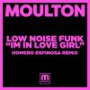 Download track I'm In Love Girl (Club Attack Mix)