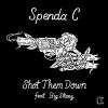 Download track Shot Them Down (Lowdown Remix)