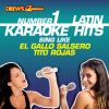 Download track Condename A Tu Amor (As Made Famous By Tito Rojas)