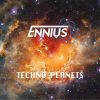 Download track Techno Moments On My Planets