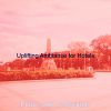 Download track Atmospheric Music For Hotels