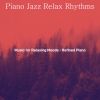 Download track Piano Jazz Soundtrack For Recharging