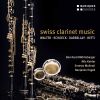 Download track Schoeck: Bass Clarinet Sonata, Op. 41: III. Bewegt