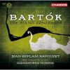 Download track Piano Concerto No. 3, BB 127 - I Allegretto