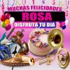 Download track Felicidades A Rosa - Version Mariachi (Mujer)