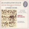 Download track 28. Paques - Jesus Christus Unser Heiland I Chorale Prelude For Organ Orgel-Büchlein No. 28 BWV 626 BC K55
