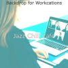 Download track Stellar Saxophone Bossa Nova - Vibe For Work From Home