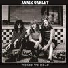 Download track Annie Oakley - Words We Mean