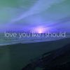 Download track Love You Like I Should (Instrumental)