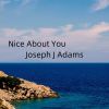 Download track Nice About You