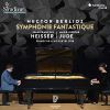 Download track 2.2. Un Bal (Transcribed For Piano Duet By Jean-Francois Heisser)