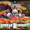 Download track Freaky Bunnies