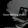 Download track Simple Saxophone Bossa Nova - Vibe For Work From Home