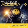 Download track Acideria (Extended Mix)