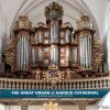 Download track Partite Diverse Sopra - Sei Gegrusset, Jesu Gütig, BWV 768 VIII. Variation VIi'