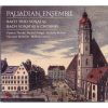 Download track 14. Trio Super - Allein Gott In Der Höh Sei Ehr BWV 650 Leipzig Chorale