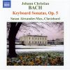 Download track 11. Sonata In E Major Op. 5 No. 5 W. A5 - Adagio