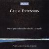 Download track 2 Intermezzi For Cello No. 1, Comodo, Come Una Danza (Live)