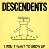 Download track I Don'T Want To Grow Up