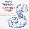 Download track Partite Sopra Diverse Sonate Per Il Violone: Bergamasco