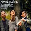 Download track Chansons Lointaines IV. Soir Païen For Voice, Flute And Piano