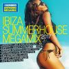 Download track Ibiza Summerhouse Megamix 2017 CD2